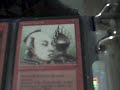 MTG English and Italian Legends Collection