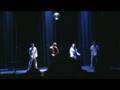 Jake & his Zombies do the Thriller Dance