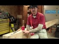 A Beginers Guide To Timber Framing Tool Tips