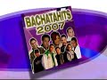 BACHATAHITS 2007