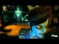 Bioshock 2 - Capture a Sister Trailer