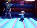 Bouncing tent -Lexie\ Bouncing tent -Lexie\