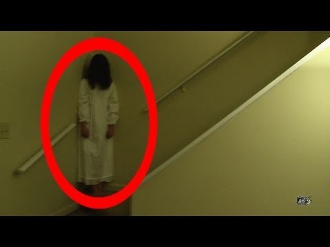 markapsolon - The video documents new paranormal activity that has started at my residence. In the video I heard the ghostly footage steps during recording and saw the doo...