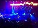 Discipline - Nine Inch Nails en Venezuela