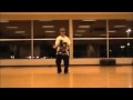 Mike Song Hyperbolic Time Chamber