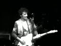 Bruce Springsteen & the E Street Band \"Rosalita\"