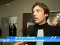 Les Avocats Angevins Dénoncent La Garde À Vue!