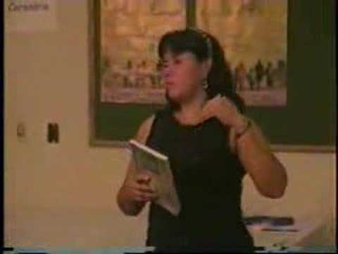 Escola de Estudos Espiritas - PARTE 2