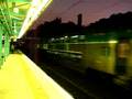 videos de The red head Ktt Through Train T826 (Kowloon to GuangZhou)