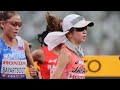 女子マラソン・小林香菜が7位！日本勢3大会ぶり入賞、初の世界で堂々たるレース／東京世界陸上