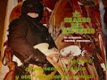 NOBLEZA ( EL CHARRO DEL MISTERIO )