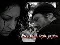 Hadi Git (Harika şiir)