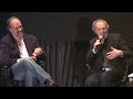 A CHRISTMAS TALE @ NYFF - QA with director Arnaud Desplechin 1/2