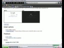 Customising websites Customising websites