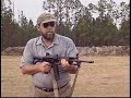 Full auto machine gun Galil / AK 47