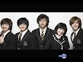 Something Happened to my Heart- A&T (English Subs)