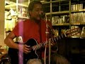 Quito Septiembre (Ale Gutierrez) en Ginebra