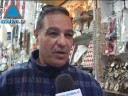 الاعلان عن استبعاد اي اتفاق فلسطيني قبل اجراء الانتخابات الامريكية والتي ستتم بعد 5 ايام قد أثر وما يزال يؤثر على السياسة الفلسطينية والشارع الفلسطيني وتؤكد وسائل الاعلام الفلسطينية ان هناك حالة انتظار من قبل الرئيس محمود عباس والأطراف المعنية لنتائج الانتخابات الامريكية والتعويل من قبل عباس وفتح على قدوم ادارة امريكية جديدة قد تسمح بتقدم اختلافا في السياسة الخارجية الامريكية ازاء القضية الفلسطينية انفولايف تيفي نزلت الى شوارع القدس القديمة لاستطلاع راي المواطنين الفلسطينيين حول الانتخابات الامريكية.