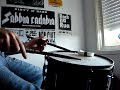 solo de caixa ? solo de caixa ?