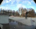Skate i kalmar\