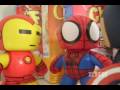 Superhero Muggs Episode 11: The Plan Superhero Muggs Episode 11: The Plan