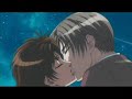 Shounen/BL/Yaoi - Black and Gold