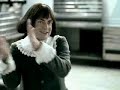 Berries and Creme Starburst Commercial