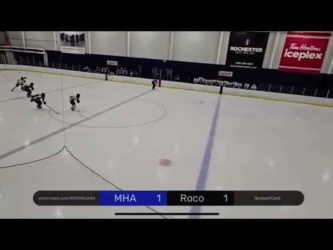 EP Cup Series Semis OT GWG