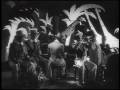 Sidney Bechet in a Hot Jazz Movie 1930 with Lilian Harvey and Willy Fritsch