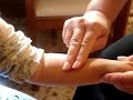 Common Flu-Baby Massages ( Xiau er tui na baby massages.) Common Flu-Baby Massages ( Xiau er tui na baby massages.)