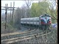 More High Speed Hudson Line Action, FL-9's, Turboliners, etc
