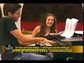 tania s y pabo siguen ensayando OT2008 tania s y pabo siguen ensayando OT2008
