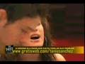 tania s y pabo siguen ensayando OT2008