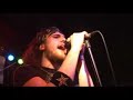 Papa Midnight - The Secret- WMMR Local Shots Live