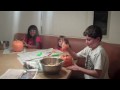Knauer Night Before Halloween