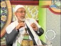 في ظلال الشريعة  واجب الأمة تجاه غزة الحلقة 123   18 11 2012