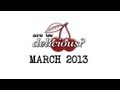 Are We Delicious? March 2013 TRAILER