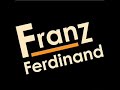 Franz Ferdinand - Sexy Boy (Air Cover) Franz Ferdinand - Sexy Boy (Air Cover)