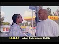Tiny Lister \"Deebo\" -U.U.O. :30 sec Directed by Dale Stelly