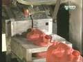 como se hacen los bidones de plastico