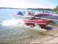 Amphicar Show, Holland MI