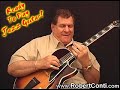 Bluesette Robert Conti Jazz Guitar