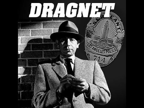 ampopfilms - Sgt. Joe Friday and his partner methodically investigate crime in Los Angeles..