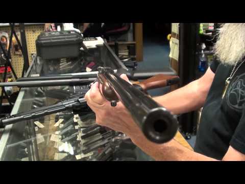 firearms - This is a definitely not a completely comprehensive list, but if you are on the fence, this will point you in the right direction. I have always been a big a...