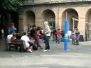 THS Europe Trip 2008 - Orvieto, Italy 6/7/08