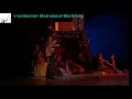 Svetlana Zakharova in Sheherazade, part 3/4