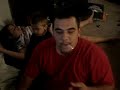 Ryan Freestyle 7