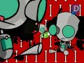 Click here to watch this video Space invader Zim quotes
