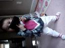 Standing