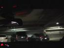 06 Si Low Speed in Garage Greddy Evo2